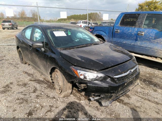 Photo 0 VIN: 4S3GKAB69L3607128 - SUBARU IMPREZA 