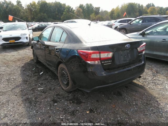 Photo 2 VIN: 4S3GKAB69L3607128 - SUBARU IMPREZA 