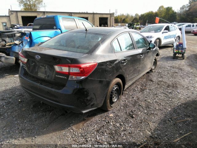 Photo 3 VIN: 4S3GKAB69L3607128 - SUBARU IMPREZA 