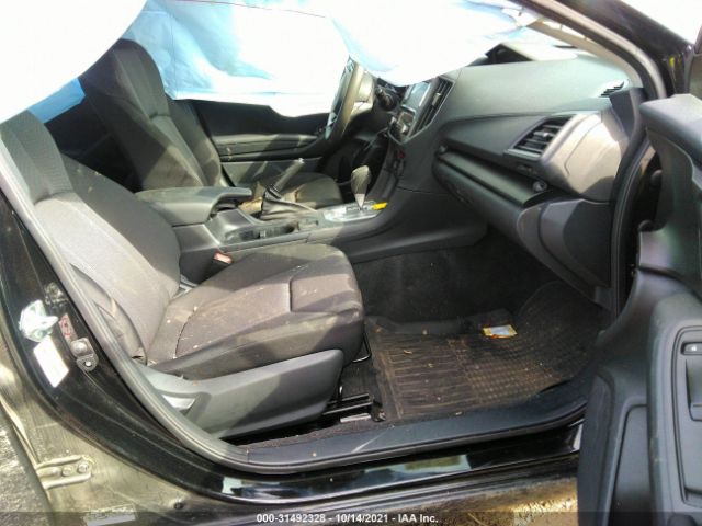 Photo 4 VIN: 4S3GKAB69L3607128 - SUBARU IMPREZA 