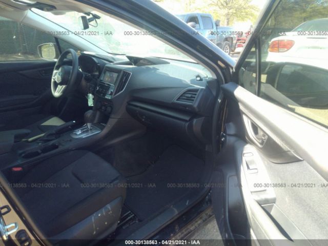 Photo 4 VIN: 4S3GKAB69L3610482 - SUBARU IMPREZA 