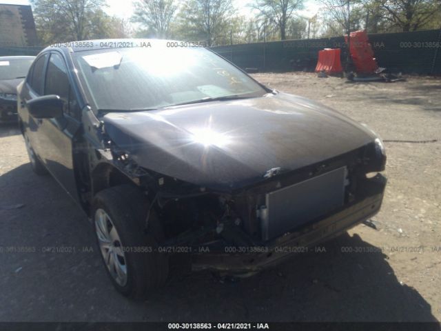 Photo 5 VIN: 4S3GKAB69L3610482 - SUBARU IMPREZA 