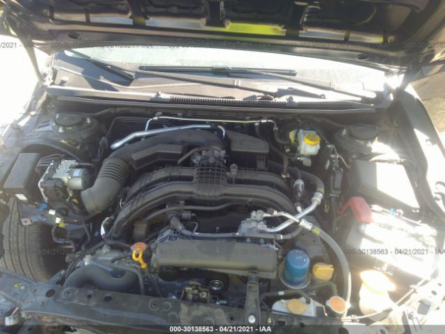 Photo 9 VIN: 4S3GKAB69L3610482 - SUBARU IMPREZA 