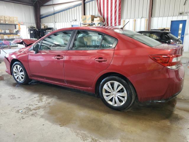 Photo 1 VIN: 4S3GKAB69L3610577 - SUBARU IMPREZA 