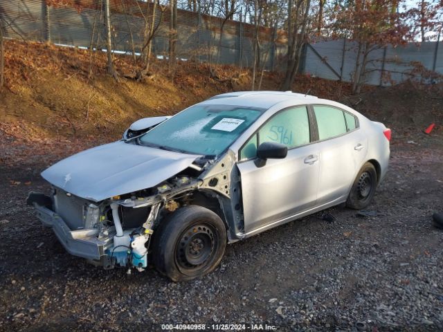 Photo 1 VIN: 4S3GKAB69L3615505 - SUBARU IMPREZA 