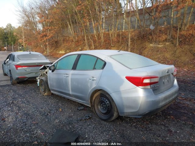 Photo 2 VIN: 4S3GKAB69L3615505 - SUBARU IMPREZA 