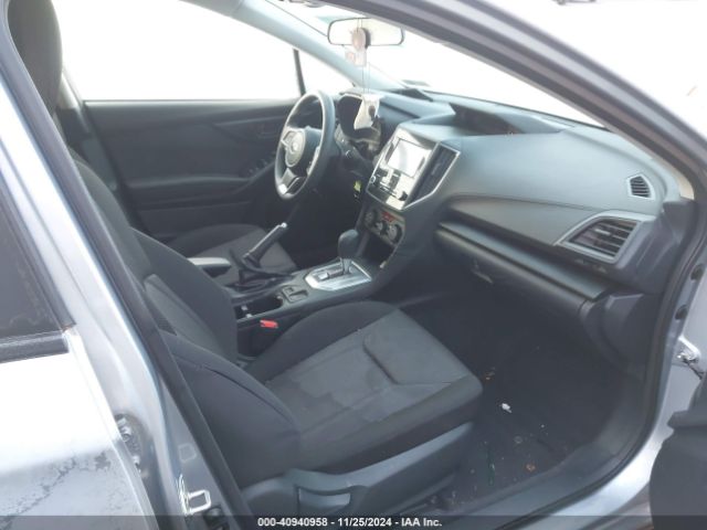 Photo 4 VIN: 4S3GKAB69L3615505 - SUBARU IMPREZA 