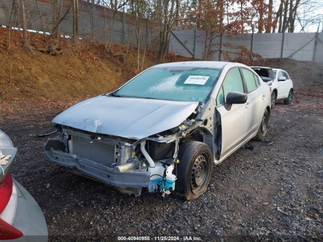 Photo 5 VIN: 4S3GKAB69L3615505 - SUBARU IMPREZA 