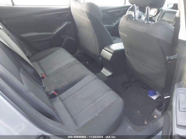 Photo 7 VIN: 4S3GKAB69L3615505 - SUBARU IMPREZA 