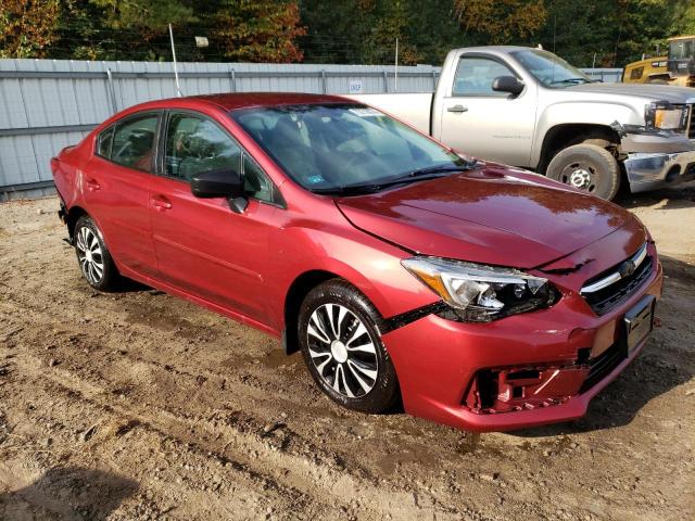 Photo 3 VIN: 4S3GKAB69M3600567 - SUBARU IMPREZA 