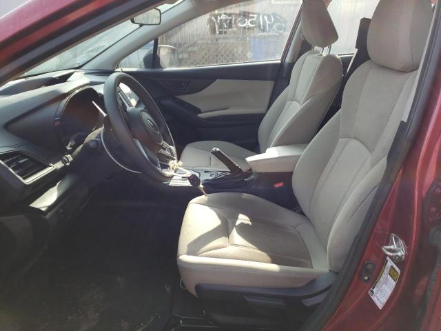 Photo 6 VIN: 4S3GKAB69M3600567 - SUBARU IMPREZA 