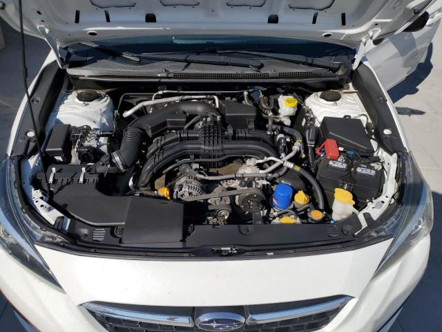 Photo 10 VIN: 4S3GKAB69M3600925 - SUBARU IMPREZA 