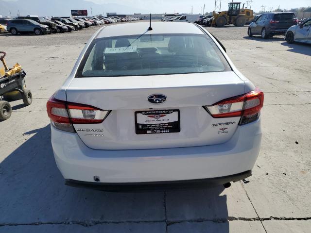 Photo 5 VIN: 4S3GKAB69M3600925 - SUBARU IMPREZA 