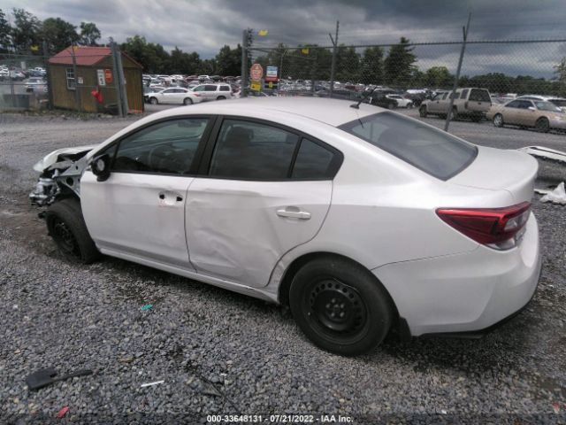 Photo 2 VIN: 4S3GKAB69M3606269 - SUBARU IMPREZA 