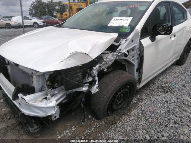 Photo 5 VIN: 4S3GKAB69M3606269 - SUBARU IMPREZA 