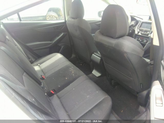 Photo 7 VIN: 4S3GKAB69M3606269 - SUBARU IMPREZA 