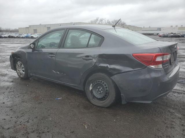 Photo 1 VIN: 4S3GKAB69N3600411 - SUBARU IMPREZA 