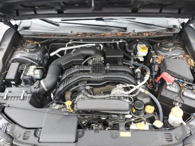 Photo 10 VIN: 4S3GKAB69N3600411 - SUBARU IMPREZA 