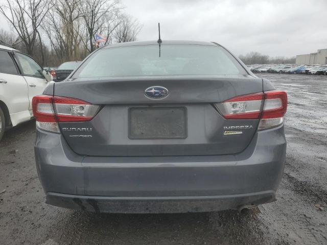 Photo 5 VIN: 4S3GKAB69N3600411 - SUBARU IMPREZA 