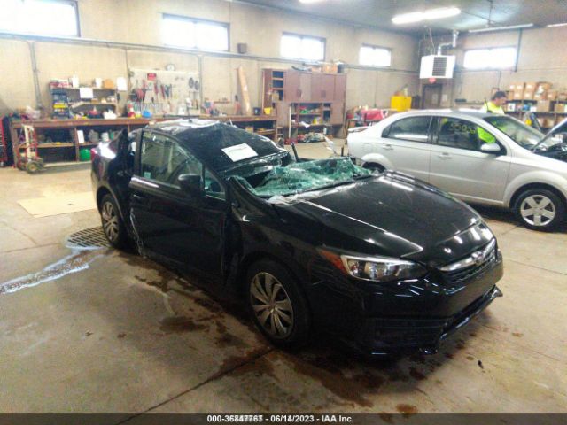 Photo 0 VIN: 4S3GKAB69N3602448 - SUBARU IMPREZA 