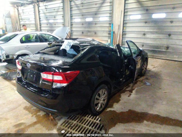 Photo 3 VIN: 4S3GKAB69N3602448 - SUBARU IMPREZA 