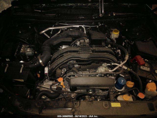 Photo 9 VIN: 4S3GKAB69N3602448 - SUBARU IMPREZA 