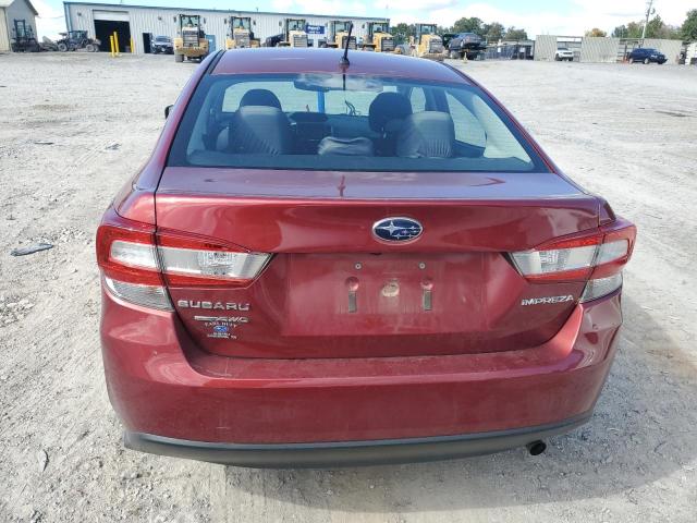 Photo 5 VIN: 4S3GKAB69N3602482 - SUBARU IMPREZA 