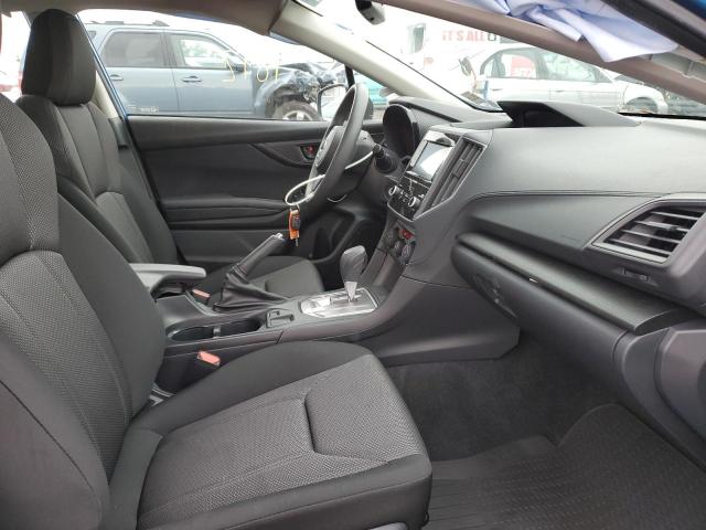 Photo 4 VIN: 4S3GKAB69N3602501 - SUBARU IMPREZA 