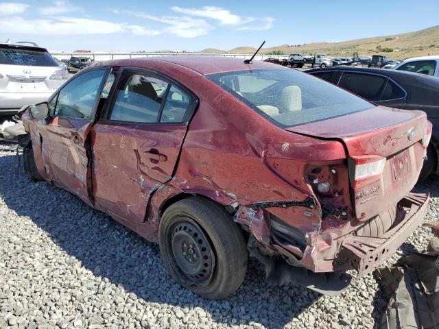 Photo 1 VIN: 4S3GKAB69N3603387 - SUBARU IMPREZA 