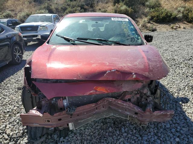 Photo 4 VIN: 4S3GKAB69N3603387 - SUBARU IMPREZA 