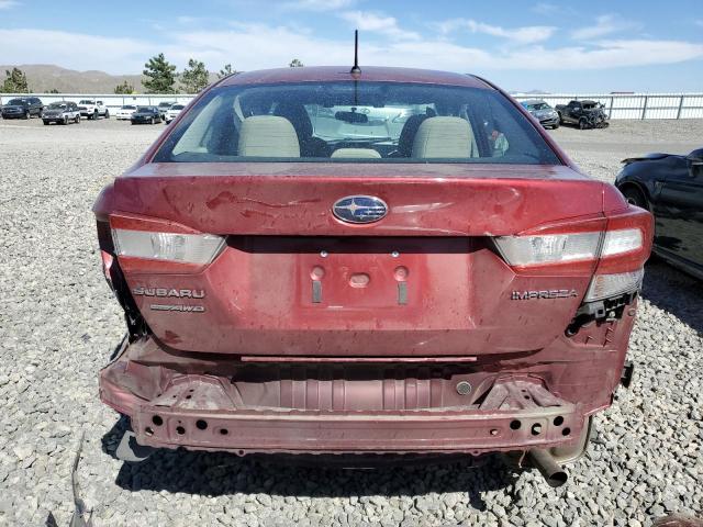 Photo 5 VIN: 4S3GKAB69N3603387 - SUBARU IMPREZA 