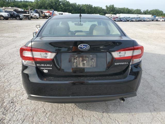 Photo 5 VIN: 4S3GKAB69N3608914 - SUBARU IMPREZA 