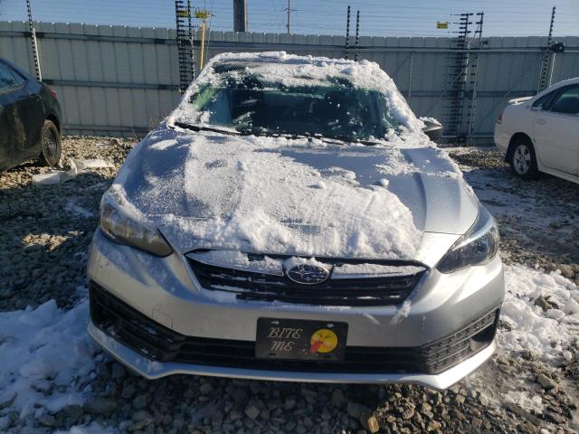 Photo 4 VIN: 4S3GKAB69N3610355 - SUBARU IMPREZA 