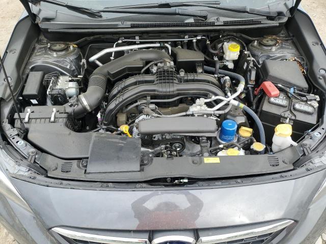 Photo 10 VIN: 4S3GKAB69P3606163 - SUBARU IMPREZA 