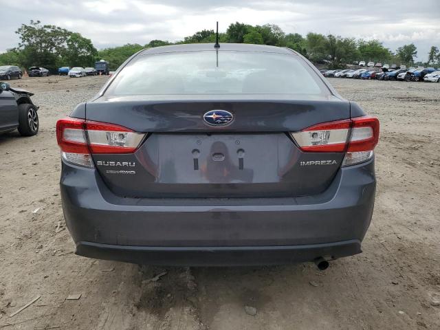 Photo 5 VIN: 4S3GKAB69P3606163 - SUBARU IMPREZA 