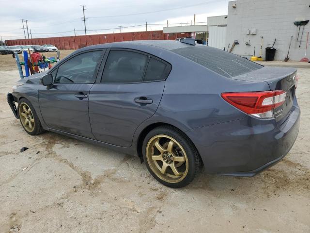 Photo 1 VIN: 4S3GKAB6XH3602852 - SUBARU IMPREZA 