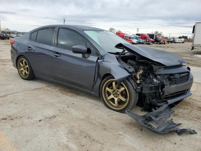 Photo 3 VIN: 4S3GKAB6XH3602852 - SUBARU IMPREZA 