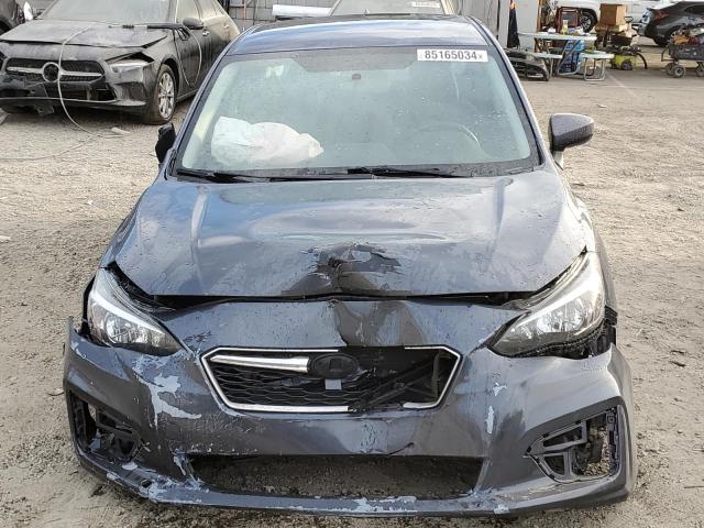 Photo 4 VIN: 4S3GKAB6XH3614872 - SUBARU IMPREZA PR 