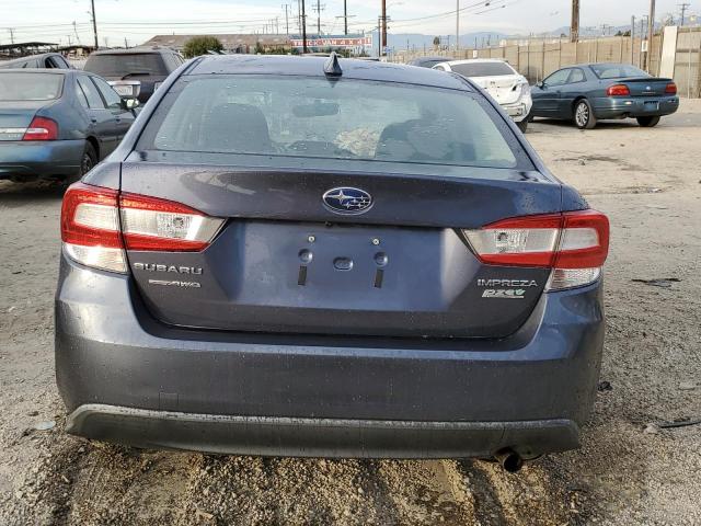 Photo 5 VIN: 4S3GKAB6XH3614872 - SUBARU IMPREZA PR 