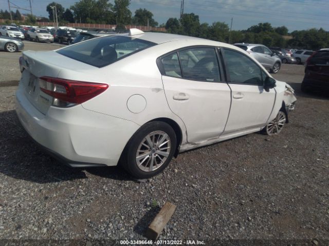 Photo 3 VIN: 4S3GKAB6XH3622678 - SUBARU IMPREZA 