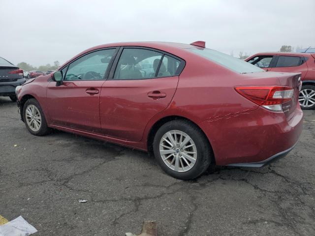 Photo 1 VIN: 4S3GKAB6XJ3611931 - SUBARU IMPREZA PR 