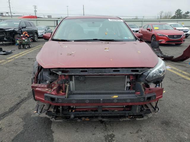 Photo 4 VIN: 4S3GKAB6XJ3611931 - SUBARU IMPREZA PR 