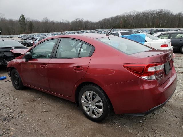 Photo 1 VIN: 4S3GKAB6XK3605032 - SUBARU IMPREZA 