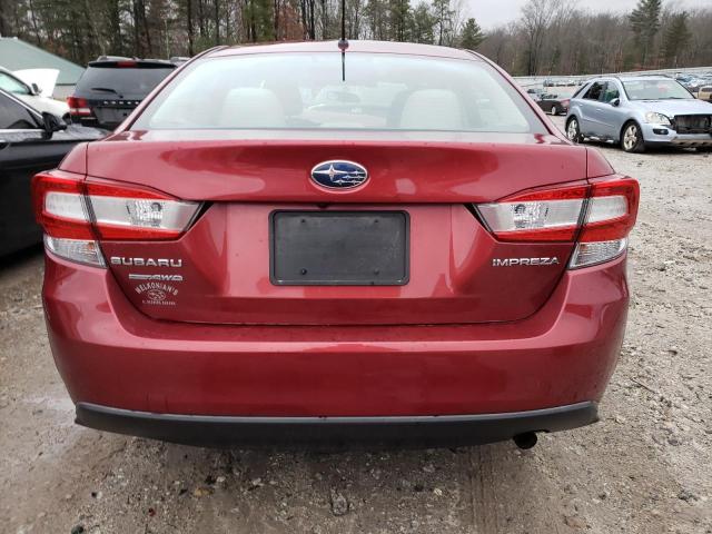 Photo 5 VIN: 4S3GKAB6XK3605032 - SUBARU IMPREZA 