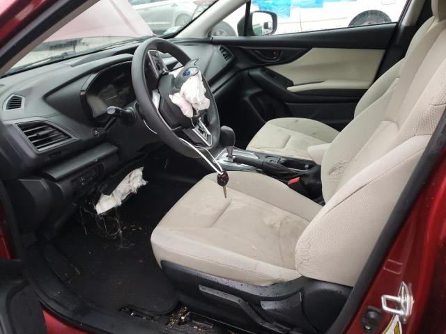 Photo 6 VIN: 4S3GKAB6XK3605032 - SUBARU IMPREZA 