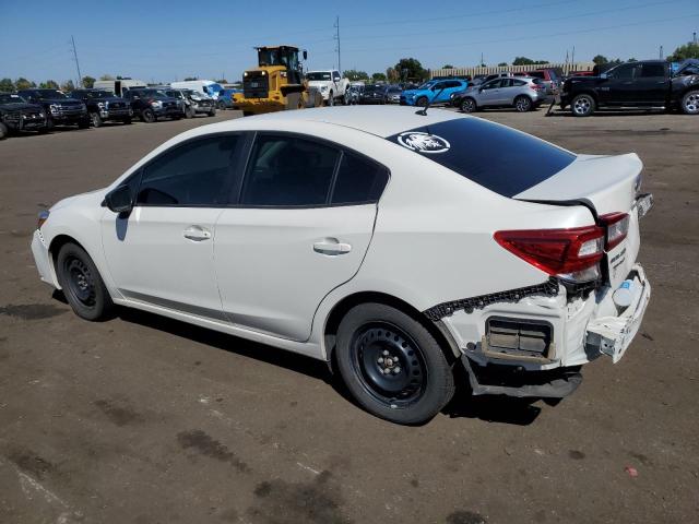 Photo 1 VIN: 4S3GKAB6XK3612806 - SUBARU IMPREZA 