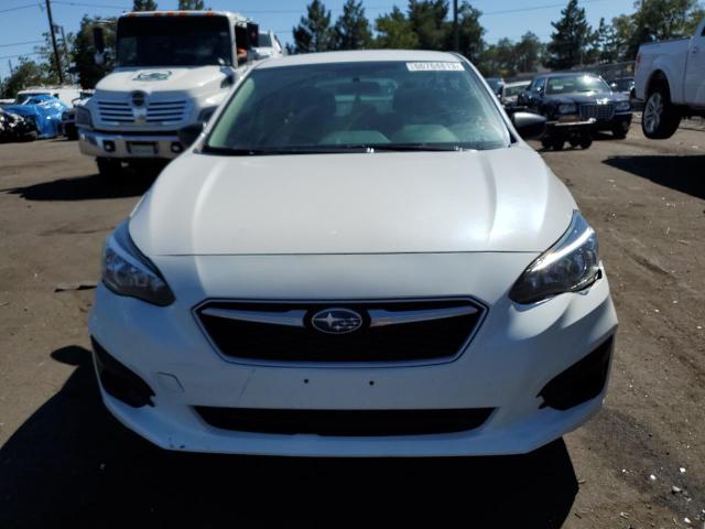 Photo 4 VIN: 4S3GKAB6XK3612806 - SUBARU IMPREZA 