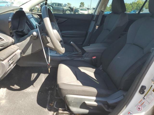 Photo 6 VIN: 4S3GKAB6XK3612806 - SUBARU IMPREZA 