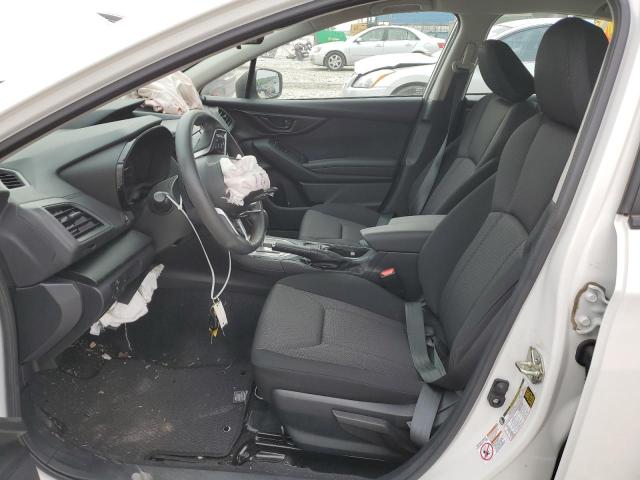 Photo 6 VIN: 4S3GKAB6XL3602603 - SUBARU IMPREZA 