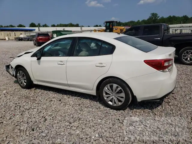 Photo 1 VIN: 4S3GKAB6XL3608126 - SUBARU IMPREZA 